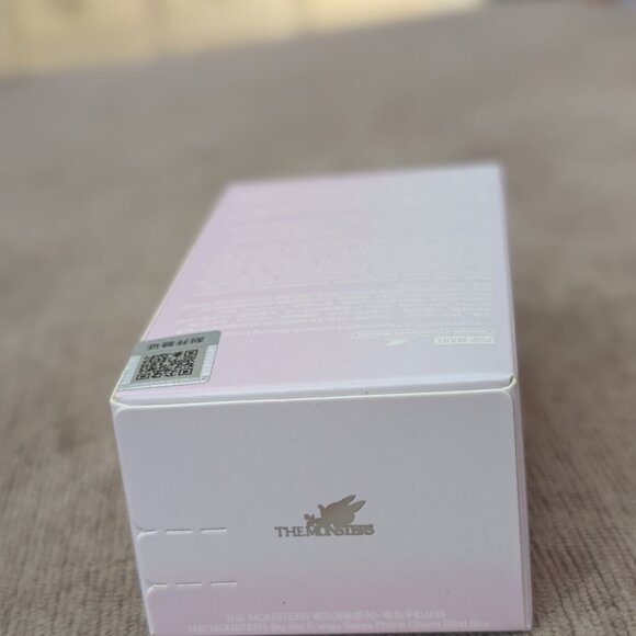 Authentic Big Into Energy Phone Charm Loyalty - Picture 4 of 5